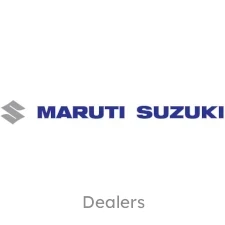 Maruti Suzuki
