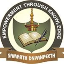 Sahyadri Public School, Waghalwadi